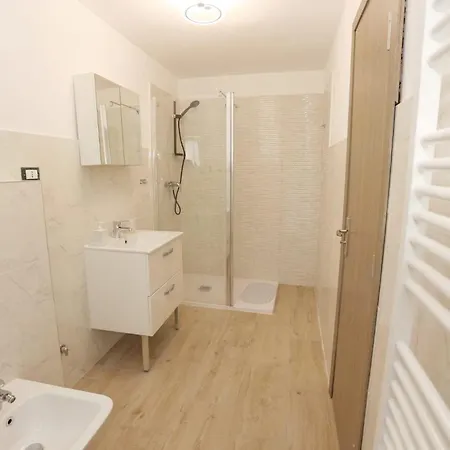 Apartamento Solferino Abbiategrasso